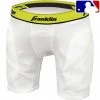 FRANKLIN ADULT FLEXPRO CUP AND COMPRESSION SHORTS