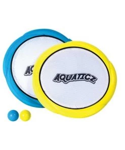 Outdoor Games FRANKLIN AQUATICZ POOL DISC TOSS