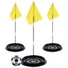 FRANKLIN BACKYARD FOOT GOLF SET