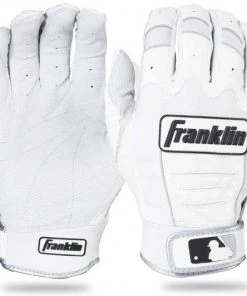 FRANKLIN CFX PRO BATTING GLOVES
