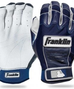 FRANKLIN CFX PRO BATTING GLOVES