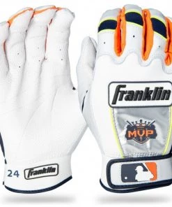 FRANKLIN CFX PRO BATTING GLOVES
