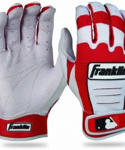 FRANKLIN CFX PRO BATTING GLOVES