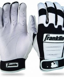FRANKLIN CFX PRO BATTING GLOVES