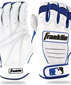 FRANKLIN CFX PRO BATTING GLOVES