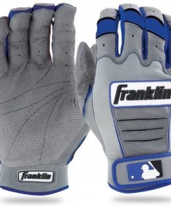 FRANKLIN CFX PRO BATTING GLOVES