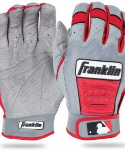 FRANKLIN CFX PRO BATTING GLOVES