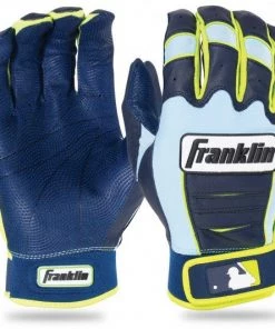 FRANKLIN CFX PRO BATTING GLOVES