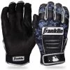 FRANKLIN CFX PRO DIGI CAMO BATTING GLOVES