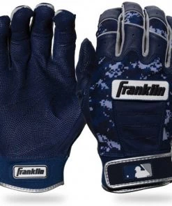FRANKLIN CFX PRO DIGI CAMO BATTING GLOVES