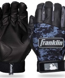 FRANKLIN DIGITEK BATTING GLOVES Team Sports