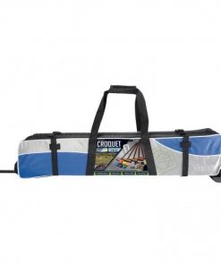 FRANKLIN EXPERT CROQUET SET