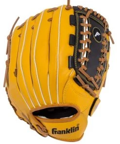 FRANKLIN FIELD MASTER SERIES BASEBALL FIELDING GLOVE Team Sports
