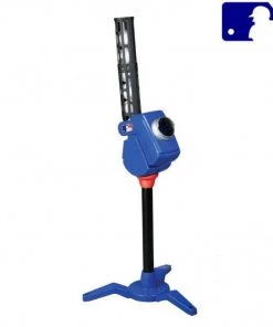 FRANKLIN MLB® SUPER STAR BATTER AND FIELDER MULTI-FUNCTION 4-IN-1 PITCHING MACHINE