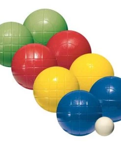 Outdoor Games FRANKLIN INTERMEDIATE BOCCE SET