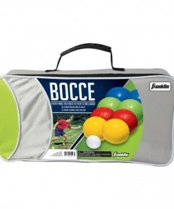 Outdoor Games FRANKLIN INTERMEDIATE BOCCE SET