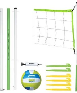 FRANKLIN INTERMEDIATE VOLLEYBALL SET