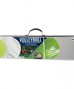 FRANKLIN INTERMEDIATE VOLLEYBALL SET