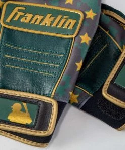 FRANKLIN LIMITED EDITION MEMORIAL DAY BATTING GLOVES Team Sports