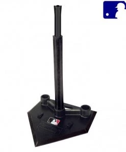 FRANKLIN MLB® 3-POSITION BATTING TEE TO GO® Team Sports
