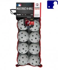 Team Sports FRANKLIN MLB® 9" INDESTRUCT-A-BALL BASEBALL