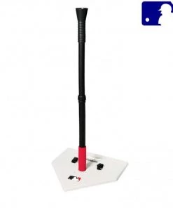 Team Sports FRANKLIN MLB® ANTI-TIP BATTING TEE TO GO®