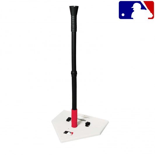 Team Sports FRANKLIN MLB® ANTI-TIP BATTING TEE TO GO® 1 Team Sports FRANKLIN MLB® ANTI-TIP BATTING TEE TO GO®