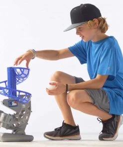 FRANKLIN MLB® ELECTRONIC PITCHING MACHINE