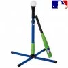Team Sports FRANKLIN MLB® FOAM XT YOUTH BATTING TEE SET
