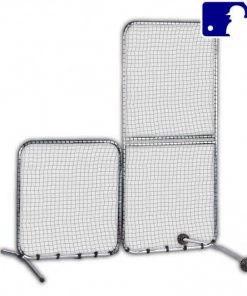 FRANKLIN MLB® L-FRAME PITCHING SCREEN