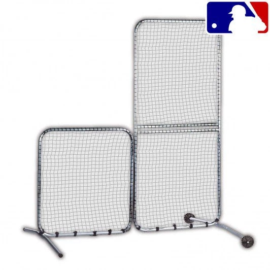 FRANKLIN MLB® L-FRAME PITCHING SCREEN 1 FRANKLIN MLB® L-FRAME PITCHING SCREEN