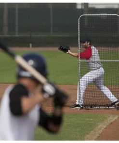 FRANKLIN MLB® L-FRAME PITCHING SCREEN