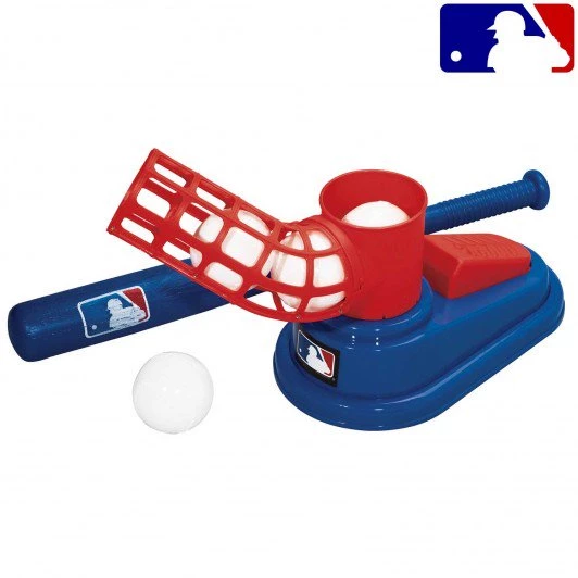 FRANKLIN MLB® POP A PITCH 1 FRANKLIN MLB® POP A PITCH