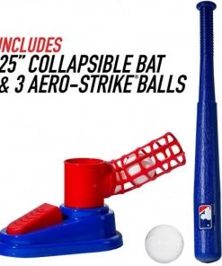 FRANKLIN MLB® POP A PITCH 11 FRANKLIN MLB® POP A PITCH