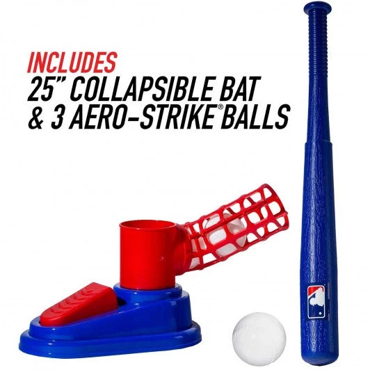 FRANKLIN MLB® POP A PITCH 4 FRANKLIN MLB® POP A PITCH