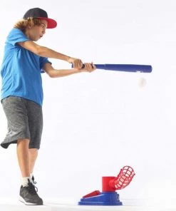 FRANKLIN MLB® POP A PITCH 14 FRANKLIN MLB® POP A PITCH