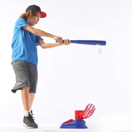FRANKLIN MLB® POP A PITCH 7 FRANKLIN MLB® POP A PITCH