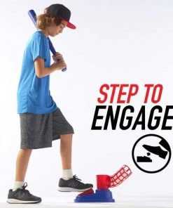 FRANKLIN MLB® POP A PITCH 15 FRANKLIN MLB® POP A PITCH