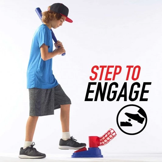 FRANKLIN MLB® POP A PITCH 8 FRANKLIN MLB® POP A PITCH