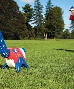 Team Sports FRANKLIN MLB® POWER PITCHER PITCHING MACHINE