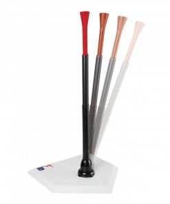 FRANKLIN MLB® SPRING SWING BATTING TEE