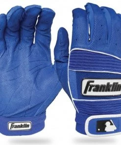 Team Sports FRANKLIN NEO CLASSIC II BATTING GLOVES 6 Team Sports FRANKLIN NEO CLASSIC II BATTING GLOVES