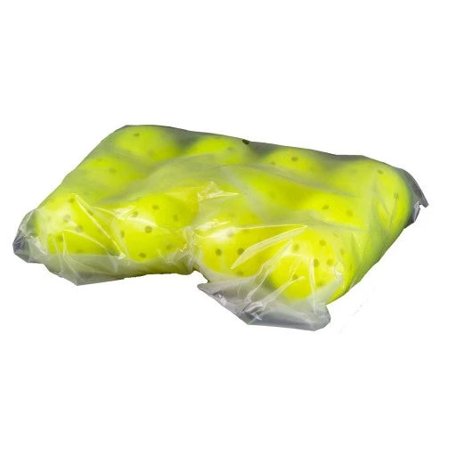 FRANKLIN PICKLEBALLS - X-40 OUTDOOR - 12 PACK 5 FRANKLIN PICKLEBALLS - X-40 OUTDOOR - 12 PACK