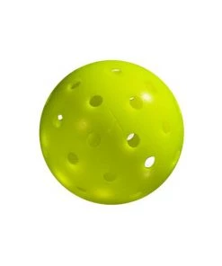 FRANKLIN PICKLEBALLS - X-40 OUTDOOR - 12 PACK
