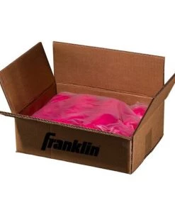 FRANKLIN PICKLEBALLS - X-40 OUTDOOR - 12 PACK 14 FRANKLIN PICKLEBALLS - X-40 OUTDOOR - 12 PACK