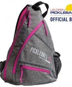Individual Sports FRANKLIN PICKLEBALL BAGS - SLING BAG