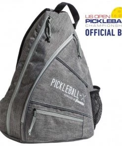 Individual Sports FRANKLIN PICKLEBALL BAGS - SLING BAG