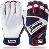 Team Sports FRANKLIN POWERSTRAP BATTING GLOVES