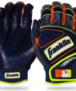 Team Sports FRANKLIN POWERSTRAP BATTING GLOVES