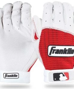FRANKLIN PRO CLASSIC BATTING GLOVES